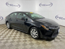 Thumbnail image of 2022 Toyota Corolla at Copeland Toyota - Syndication New