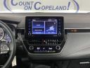 Thumbnail image of 2022 Toyota Corolla at Copeland Toyota - Syndication New