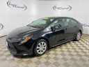 Thumbnail image of 2022 Toyota Corolla at Copeland Toyota - Syndication New
