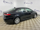 Thumbnail image of 2022 Toyota Corolla at Copeland Toyota - Syndication New