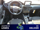 Thumbnail image of 2025 Ford Escape at Used - Boulevard Lincoln