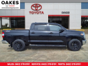 Thumbnail image of 2021 Toyota Tundra at Oakes Toyota