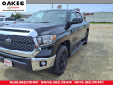 Thumbnail image of 2021 Toyota Tundra at Oakes Toyota