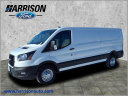 Thumbnail image of 2024 Ford Transit at Harrison Ford Of Mankato