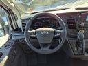 Thumbnail image of 2024 Ford Transit at Harrison Ford Of Mankato