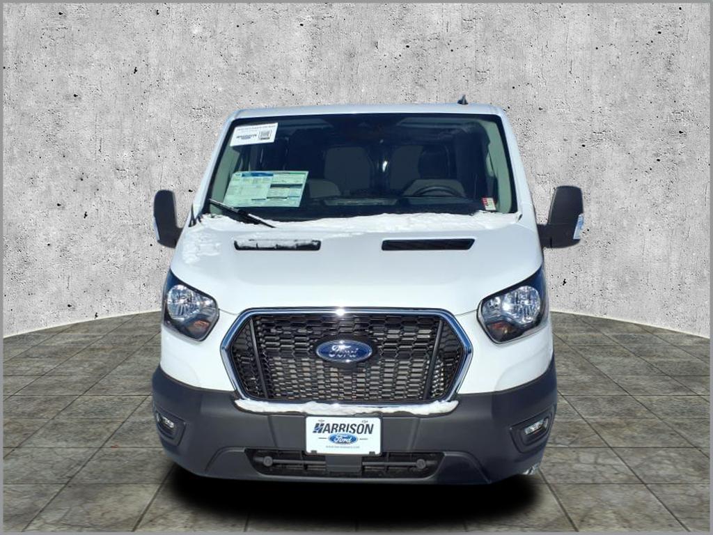 Thumbnail image of 2024 Ford Transit at Harrison Ford Of Mankato