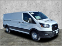 Thumbnail image of 2024 Ford Transit at Harrison Ford Of Mankato