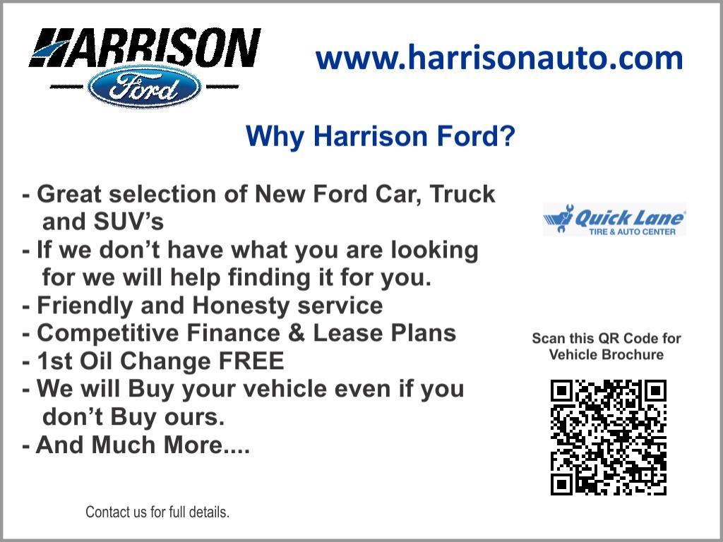 Thumbnail image of 2024 Ford Transit at Harrison Ford Of Mankato