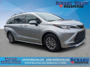 Thumbnail image of 2022 Toyota Sienna at Volvo Of Melbourne NEW