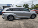 Thumbnail image of 2022 Toyota Sienna at Volvo Of Melbourne NEW