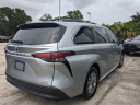 Thumbnail image of 2022 Toyota Sienna at Volvo Of Melbourne NEW