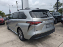 Thumbnail image of 2022 Toyota Sienna at Volvo Of Melbourne NEW