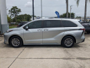 Thumbnail image of 2022 Toyota Sienna at Volvo Of Melbourne NEW