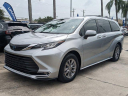 Thumbnail image of 2022 Toyota Sienna at Volvo Of Melbourne NEW