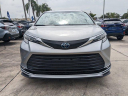 Thumbnail image of 2022 Toyota Sienna at Volvo Of Melbourne NEW