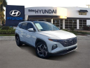 Thumbnail image of 2022 Hyundai TUCSON at Delray Acura