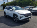 Thumbnail image of 2022 Hyundai TUCSON at Delray Acura