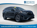 Thumbnail image of 2022 Honda CR-V at Jenkins Honda of Leesburg Used