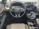 Thumbnail image of 2022 Honda CR-V at Jenkins Honda of Leesburg Used
