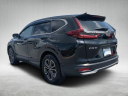 Thumbnail image of 2022 Honda CR-V at Jenkins Honda of Leesburg Used