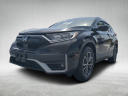 Thumbnail image of 2022 Honda CR-V at Jenkins Honda of Leesburg Used