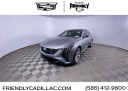Thumbnail image of 2025 Cadillac CT5 at Jim Riehl's Friendly Honda