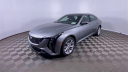 Thumbnail image of 2025 Cadillac CT5 at Jim Riehl's Friendly Honda