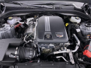 Thumbnail image of 2025 Cadillac CT5 at Jim Riehl's Friendly Honda