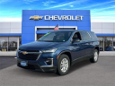 Thumbnail image of 2022 Chevrolet Traverse at Millennium Chevrolet