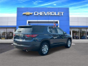 Thumbnail image of 2022 Chevrolet Traverse at Millennium Chevrolet