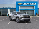 Thumbnail image of 2025 Chevrolet Traverse at Mccluskey Chevrolet Kings Automall