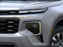 Thumbnail image of 2025 Chevrolet Traverse at Mccluskey Chevrolet Kings Automall