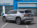 Thumbnail image of 2025 Chevrolet Traverse at Mccluskey Chevrolet Kings Automall