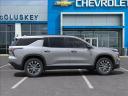 Thumbnail image of 2025 Chevrolet Traverse at Mccluskey Chevrolet Kings Automall