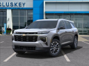 Thumbnail image of 2025 Chevrolet Traverse at Mccluskey Chevrolet Kings Automall