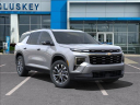 Thumbnail image of 2025 Chevrolet Traverse at Mccluskey Chevrolet Kings Automall