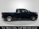 Thumbnail image of 2022 Ram 1500 at Aventura Chrysler Jeep Dodge Ram