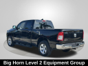 Thumbnail image of 2022 Ram 1500 at Aventura Chrysler Jeep Dodge Ram