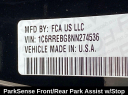 Thumbnail image of 2022 Ram 1500 at Aventura Chrysler Jeep Dodge Ram