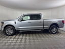 Thumbnail image of 2025 Ford F-150 at Kalispell Ford