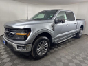 Thumbnail image of 2025 Ford F-150 at Kalispell Ford