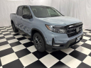 Thumbnail image of 2025 Honda Ridgeline at USED Hendrick Honda Easley