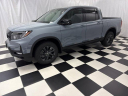 Thumbnail image of 2025 Honda Ridgeline at USED Hendrick Honda Easley