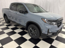 Thumbnail image of 2025 Honda Ridgeline at USED Hendrick Honda Easley