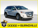 Thumbnail image of 2011 Ford Edge at Dodge of Burnsville