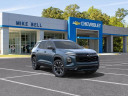 Thumbnail image of 2026 Chevrolet Equinox at Mike Bell Chevrolet - NEW