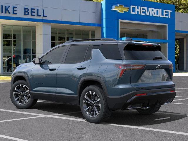 Thumbnail image of 2026 Chevrolet Equinox at Mike Bell Chevrolet - NEW