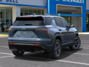Thumbnail image of 2026 Chevrolet Equinox at Mike Bell Chevrolet - NEW