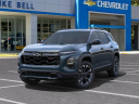Thumbnail image of 2026 Chevrolet Equinox at Mike Bell Chevrolet - NEW
