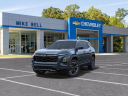 Thumbnail image of 2026 Chevrolet Equinox at Mike Bell Chevrolet - NEW